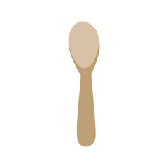 wooden spoon element