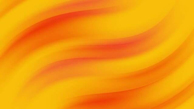Yellow Gradients Abstract Background Stock Video Effects VJ Loop Abstract Animation 2K 4K HD.mp4