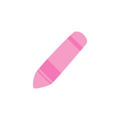 cute pink pencil color