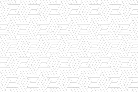 abstract pattern background with futuristic and modern style concept