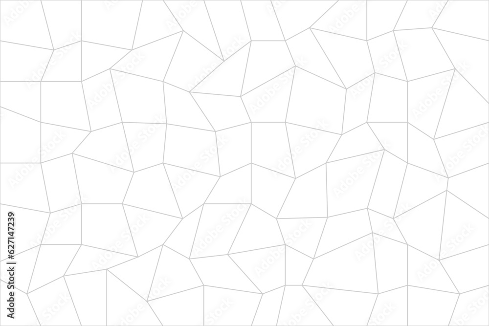 Poster abstract pattern background with futuristic and modern style concept