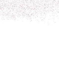 Rose gold Glitter Texture