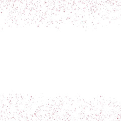 Rose gold Glitter Texture