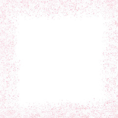 Rose gold Glitter Texture