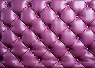 purple leather upholstery pattern