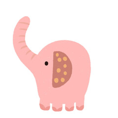 Hand drawn Animal Illustration