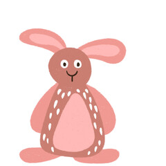 Hand drawn Animal Illustration