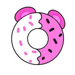 donut