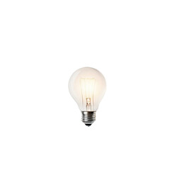 Electric bulb.