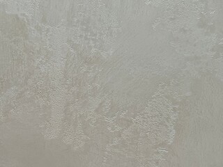 Background beige gray concrete plaster wall. 