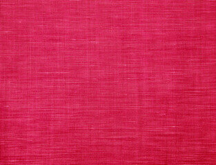 Fototapeta premium red fabric background