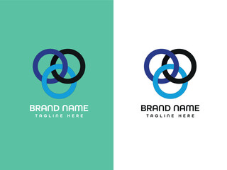 Letter Logo Design