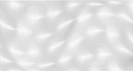 Light seamless halftone dots grunge wide background
