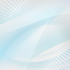 高級感 幾何学 背景 図形 青い 水色	
