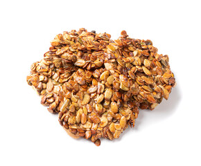 Pumpkin Seeds Cookies, Pepita Grains Biscuit, Healthy Cereal Crackers, Homemade Pumpkin Seed Cookie