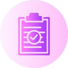 Check.done line icon