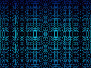 Premium background design with diagonal dark blue stripes pattern. Vector horizontal template for digital lux business banner, contemporary formal invitation, luxury voucher, prestigious gift certific