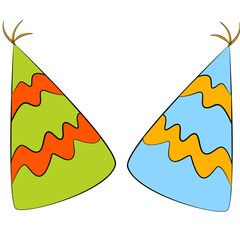 Happy New Years Supplies