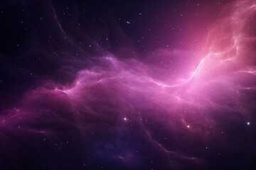 Fototapeta premium space cosmic background