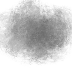 雲のグラフィックイラスト