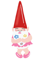 Gnome 