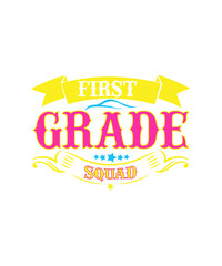 Teacher Svg, monogram svg, school bus svg, Book, 100th days of school, Kids Cut Files for Cricut, Silhouette, PNG,, Back To School SVG, First Day Of School Svg, School Svg, Second Grade Svg, First Gra