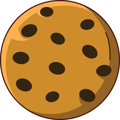 Obraz premium cookies