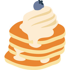 Simple Paper Plane Icon