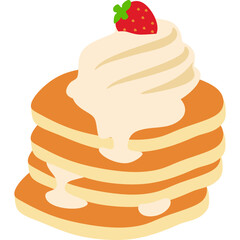 Simple Paper Plane Icon