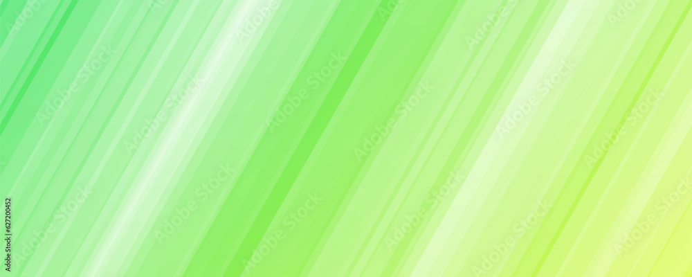 Poster modern colorful gradient background with lines