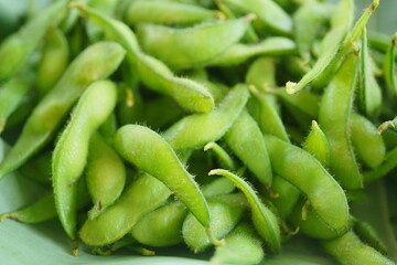 edamame