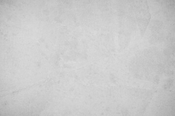 Close up retro plain white color concrete wall or grey colour countertop background texture cement stone work.