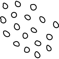 Abstract Dot