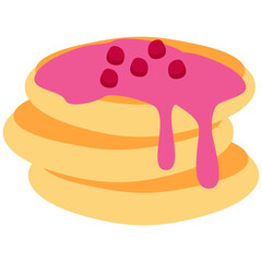 Pancake Food