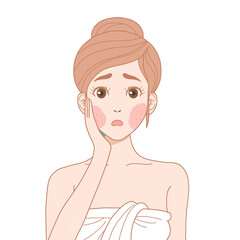 portrait of a person