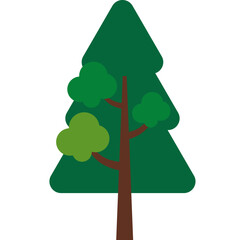 Tree Illustration