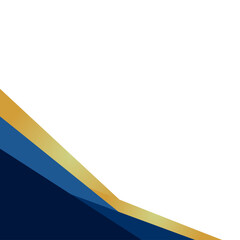 Luxury Geometric Corner