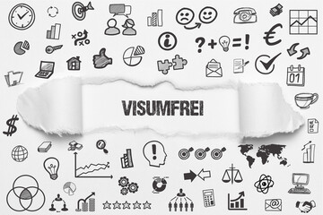 Visumfrei	