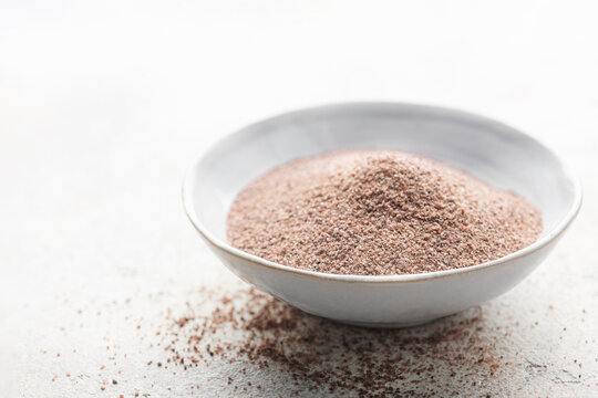 India black kala namak salt