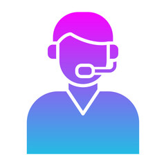 Customer support Icon