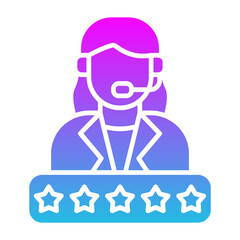 Rating Icon