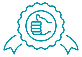 Certificate or recommendation of organic product