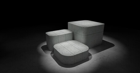 platform product placement