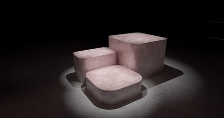 platform product placement