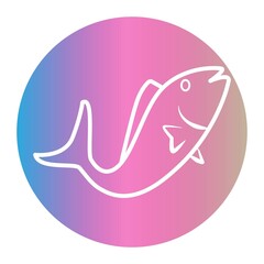 fish icon