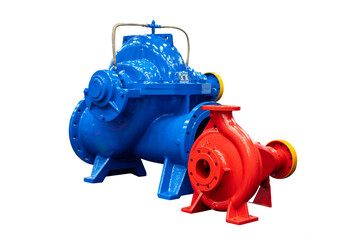 large metal centrifugal pump and  double suction horizon split casing pump for conveying supply draining a lot of water in irrigation or general other in industrial