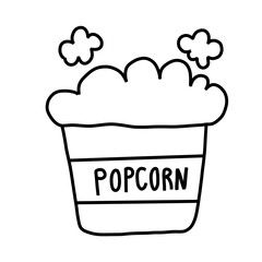 Popcorn 