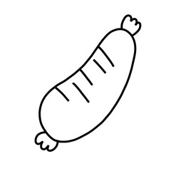 Sausage 