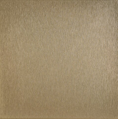 Texture of a brushed metal plate