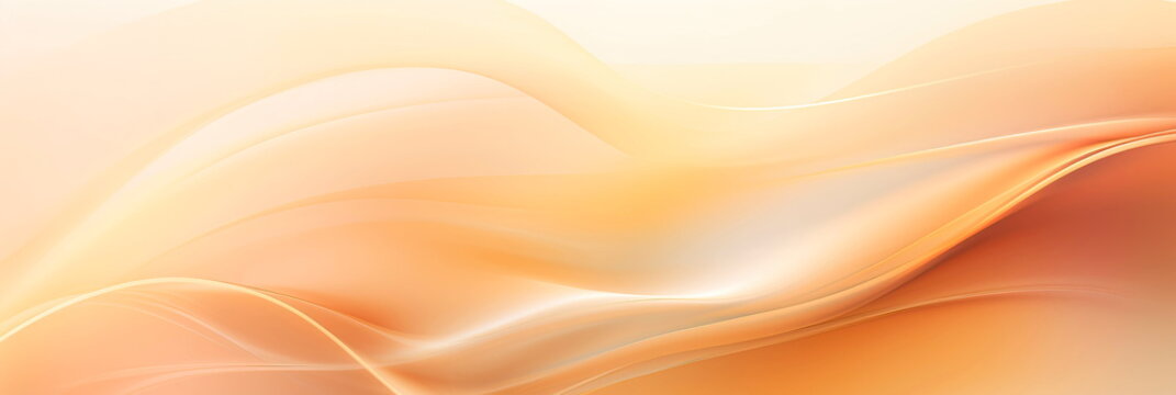 abstract gentle light beige background with a dreamy, soft-focus effect.